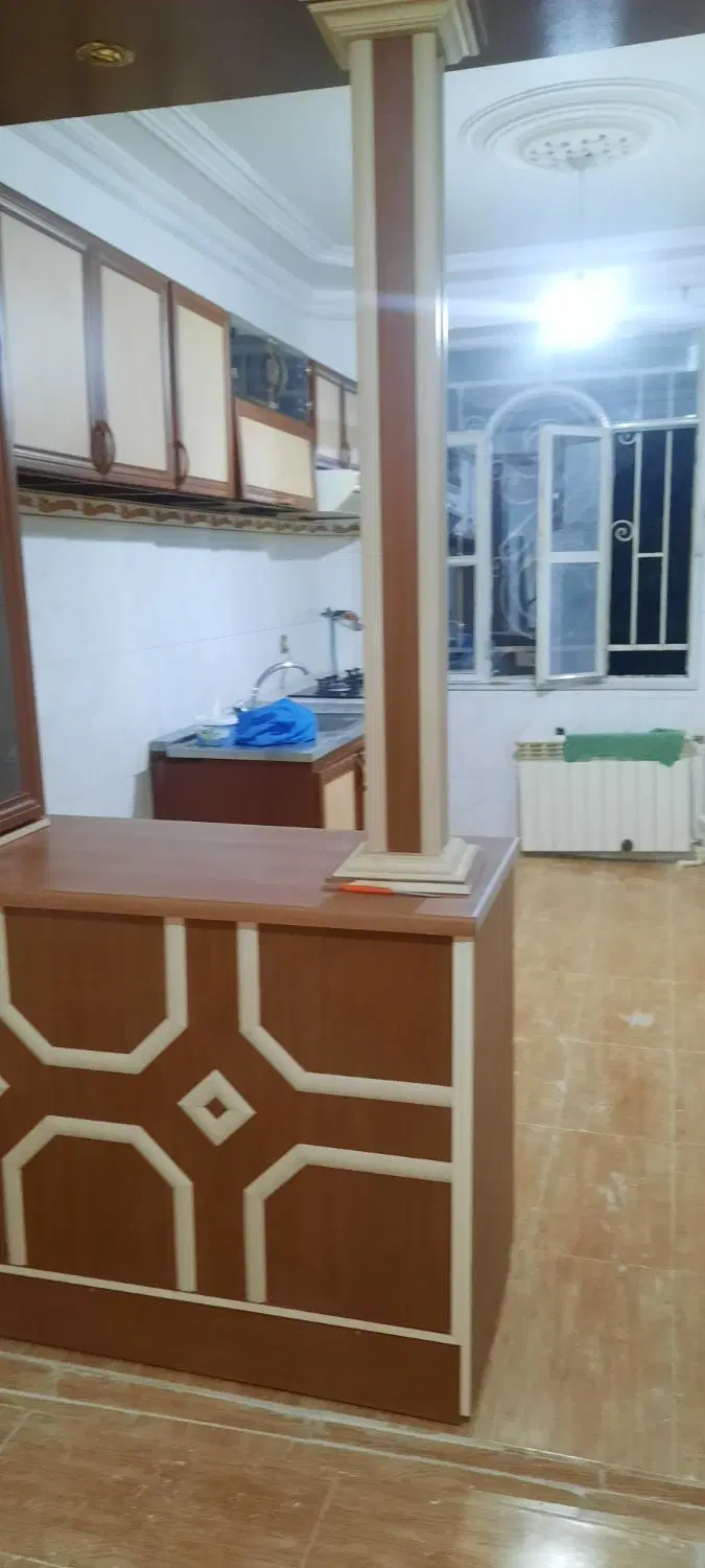 اجاره منزل تکخواب خیابان پورمصطفی