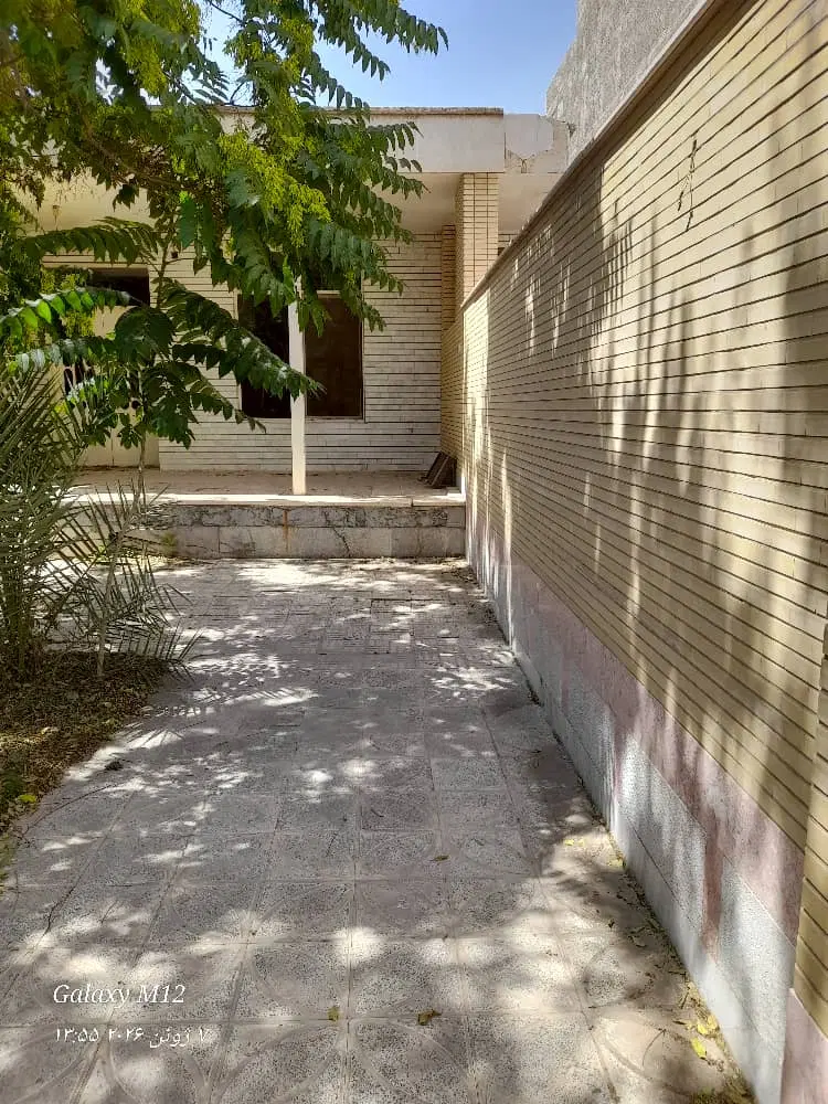 خونه کلنگی 327متر