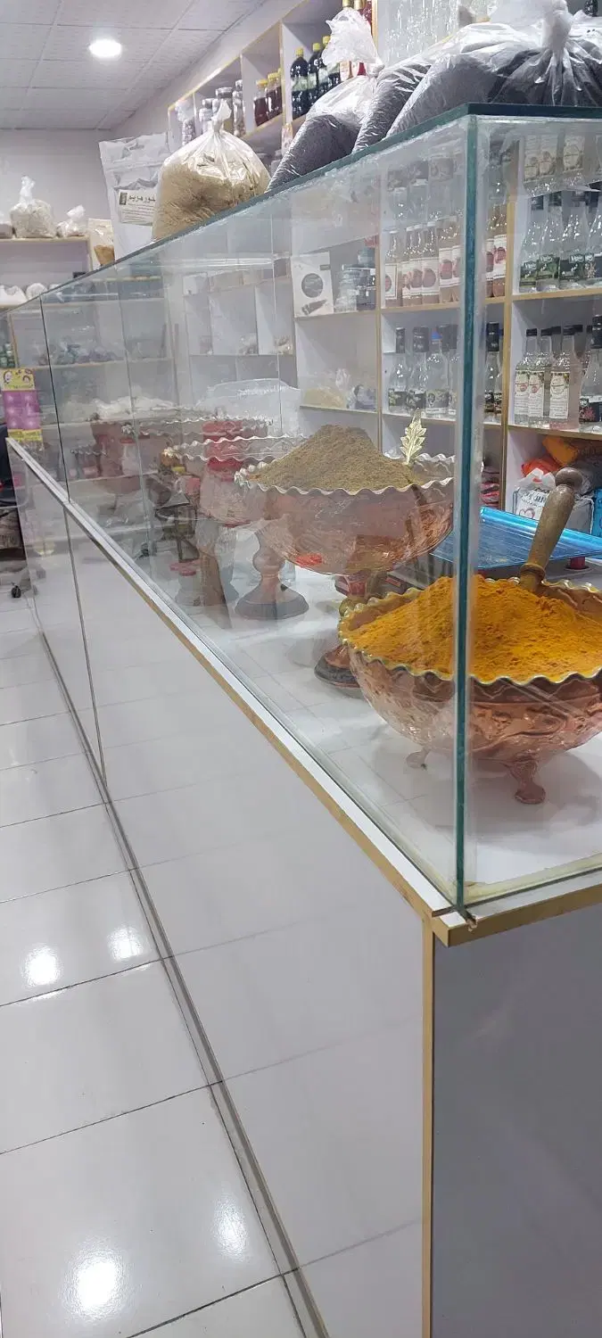 فروش امتیاز مغازه