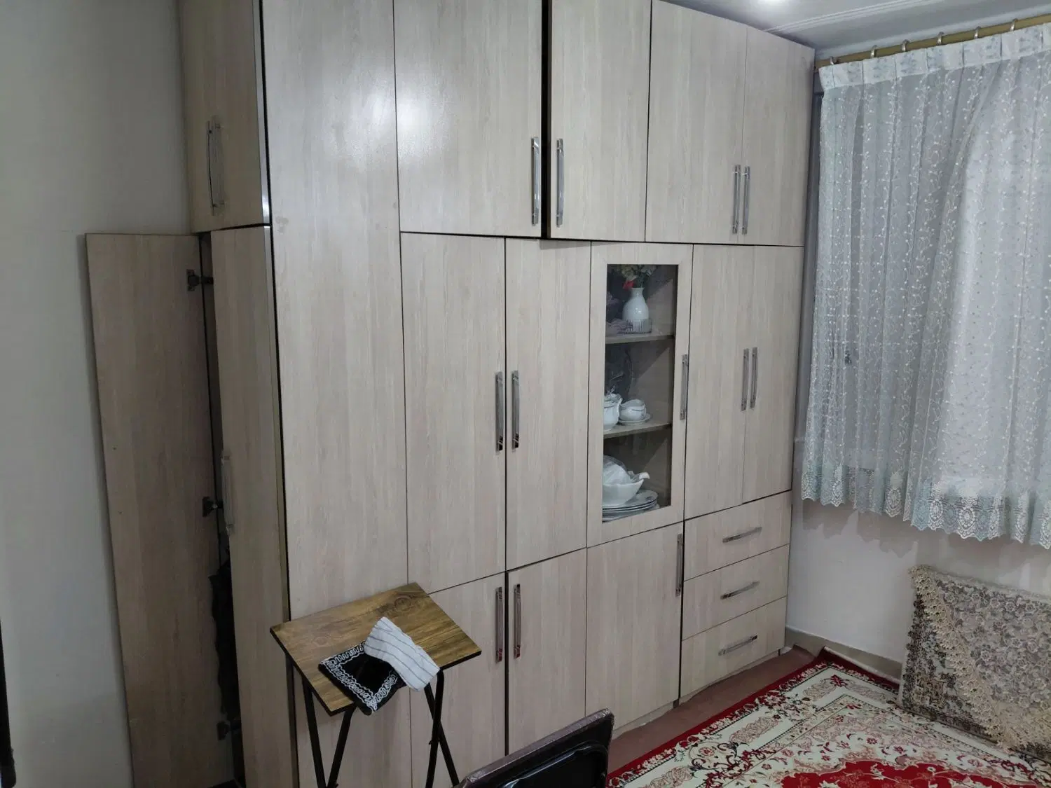 آپارتمان ۵۸ متری دوخواب