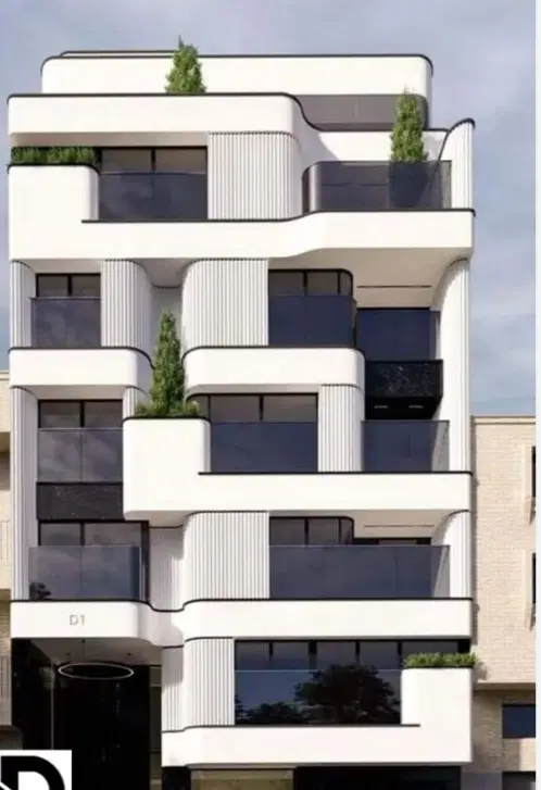 آپارتمان ۲۰۰ متری محدوده طالقانی