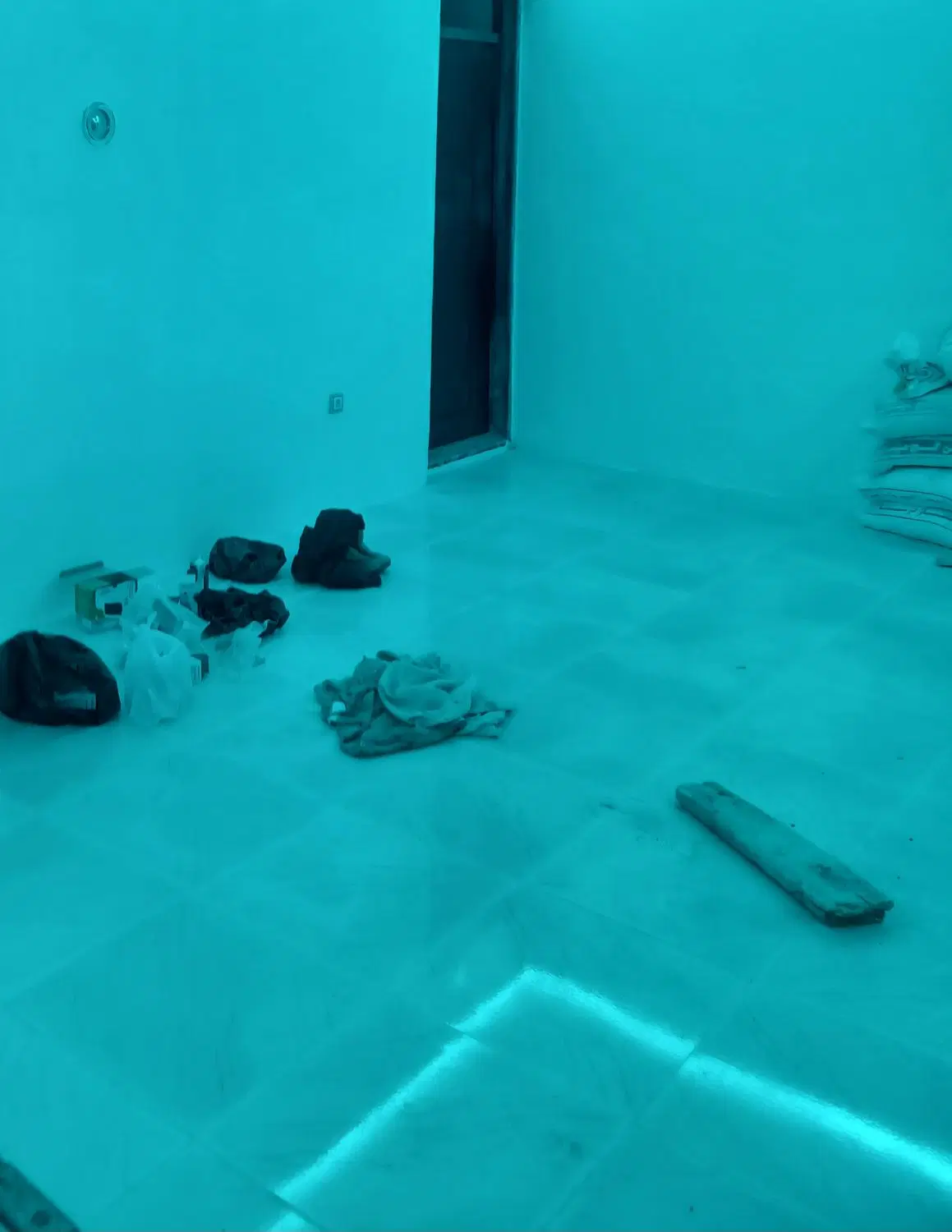 خانه تازه ساخت شهرک اوغلی