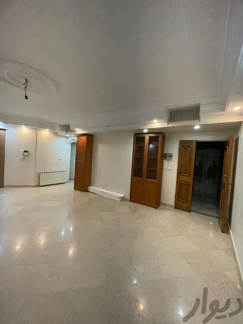 85 متر،دوخواب،فول ،لوکیشن عالی،خ 160 غربی