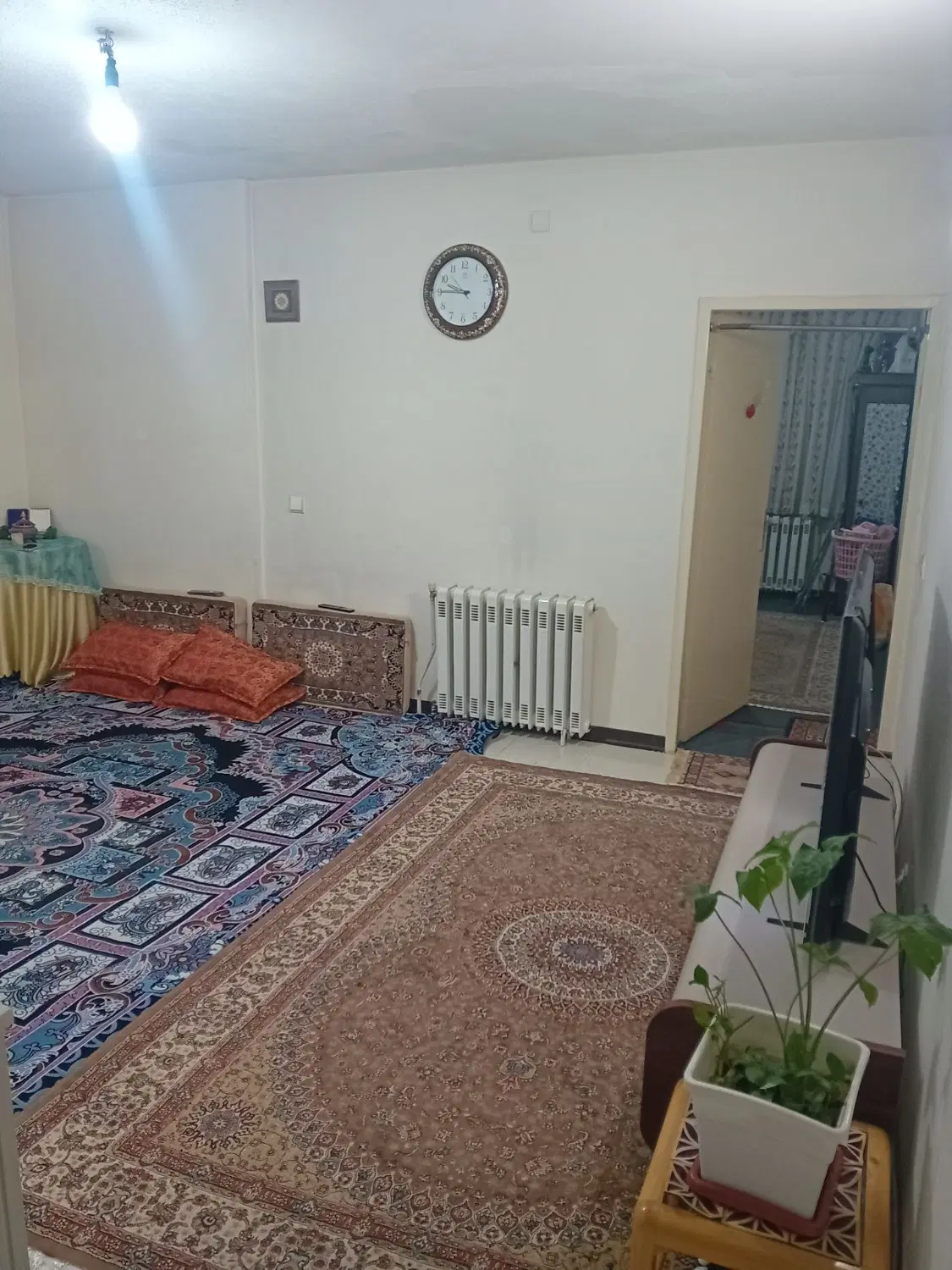 واحد یک خوابه در پردیسان گلستان دو