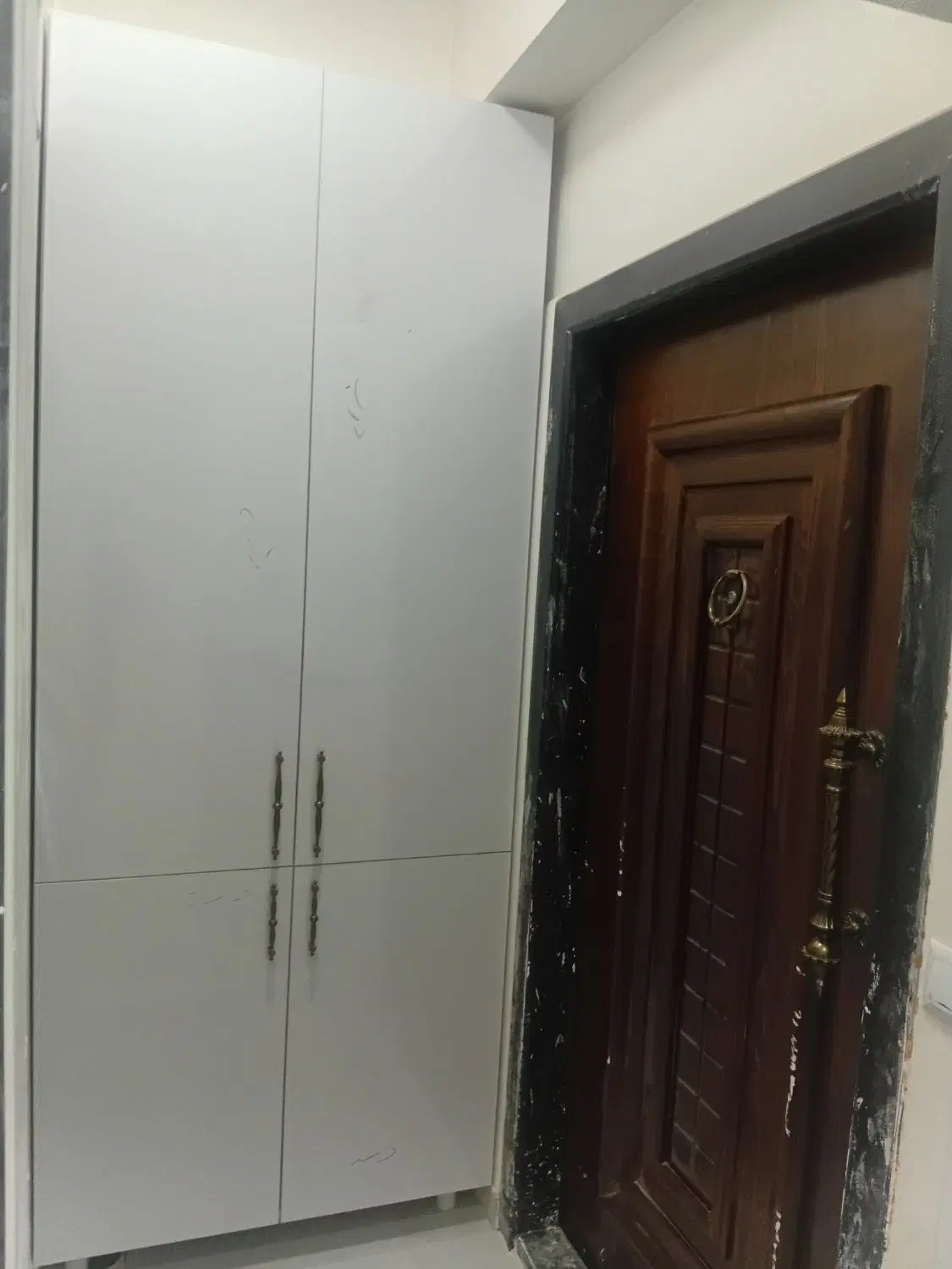 فروش آپارتمان صفر با تمام امکانات
