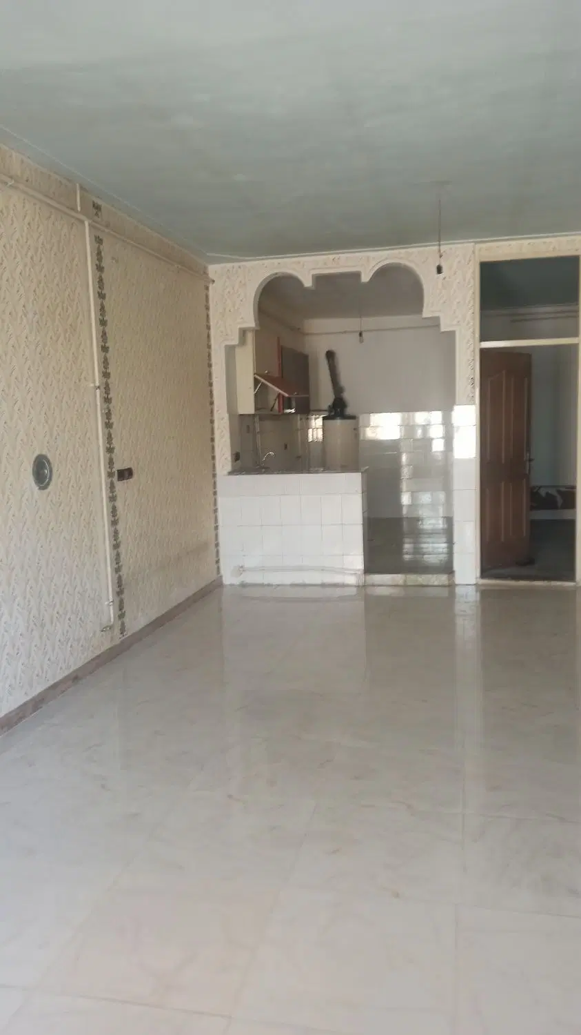 خانه صدمتری سه راه مسکن
