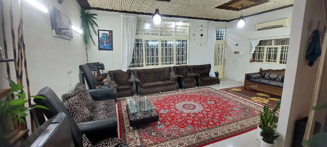 باغ کامل بخون