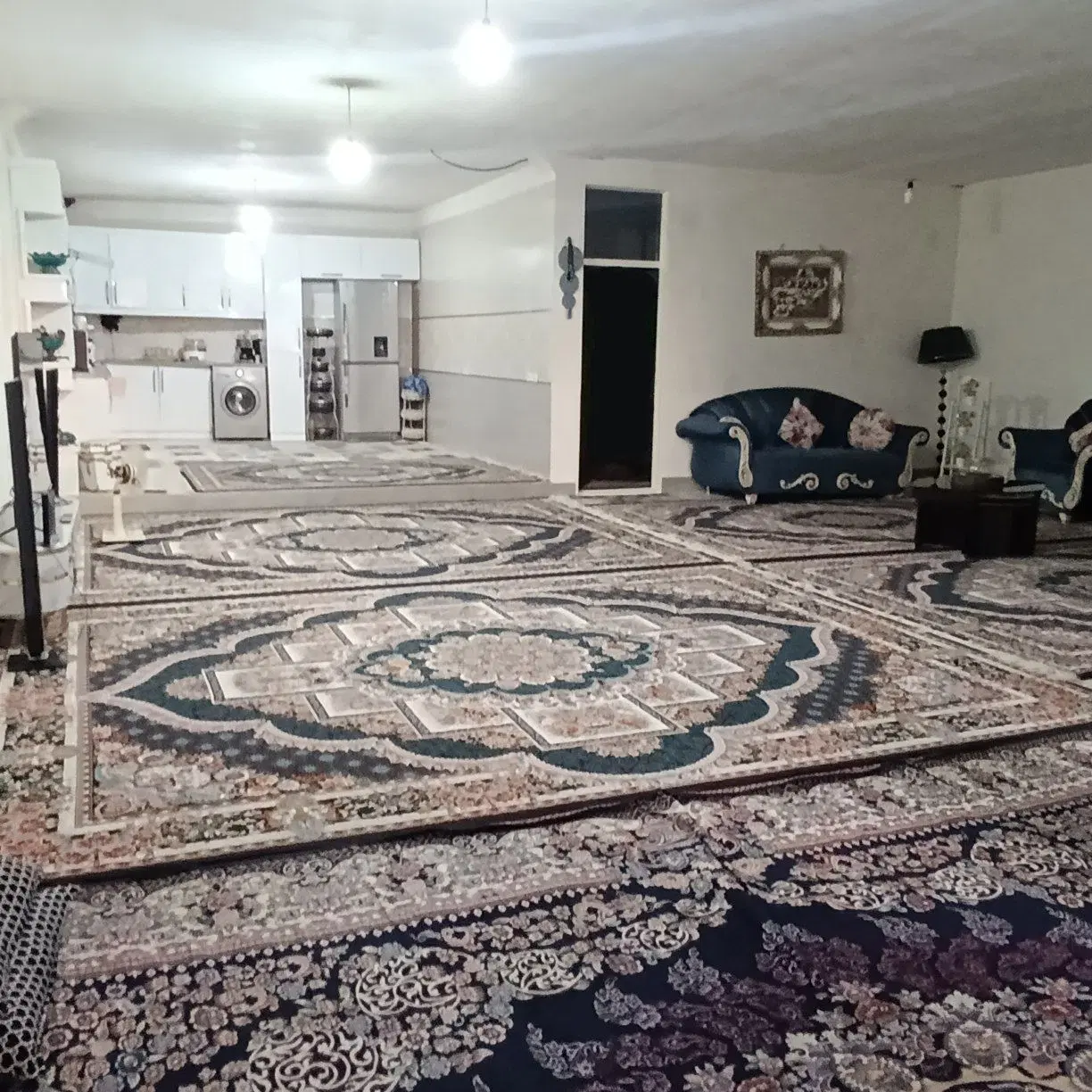 اجاره آپارتمان