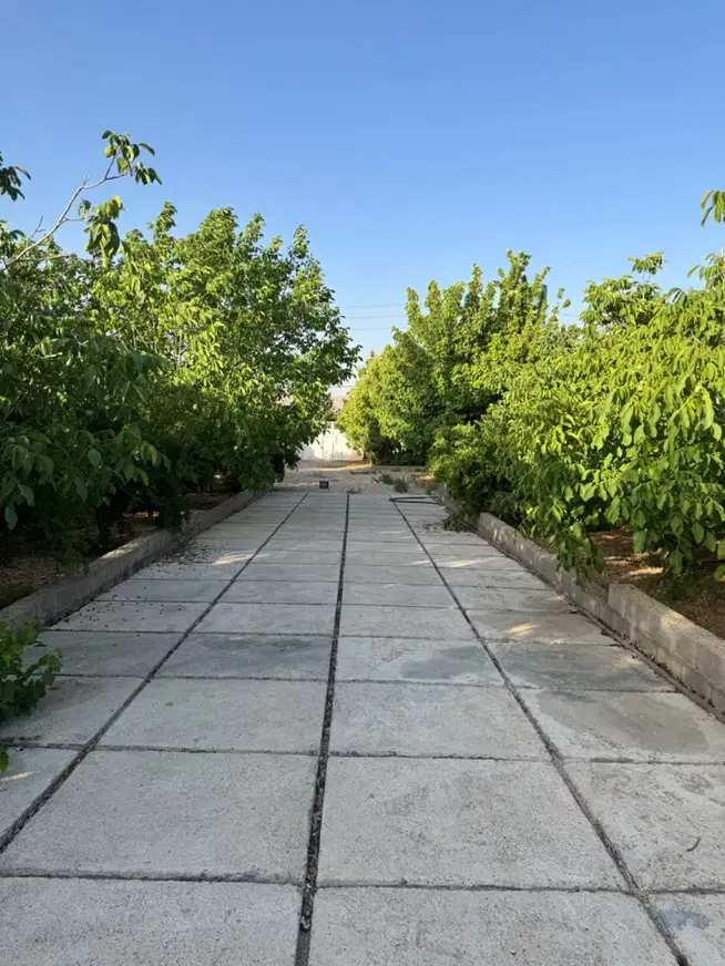 باغ ویلا