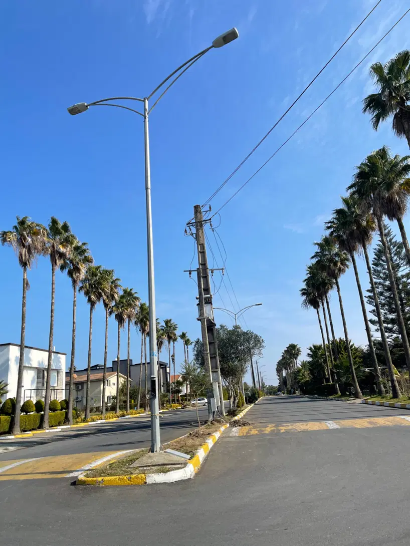 ۸۵ متر _خانه دریا _ قیمت کاسبی