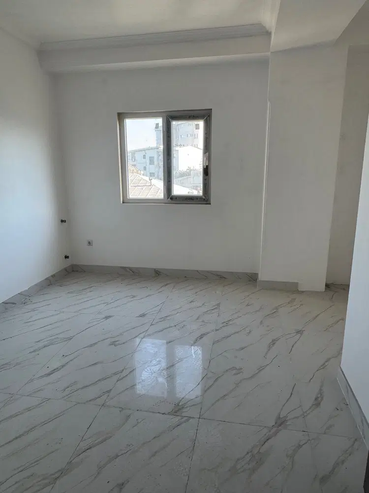 آپارتمان ۱۱۸ متری در ضرابپوری