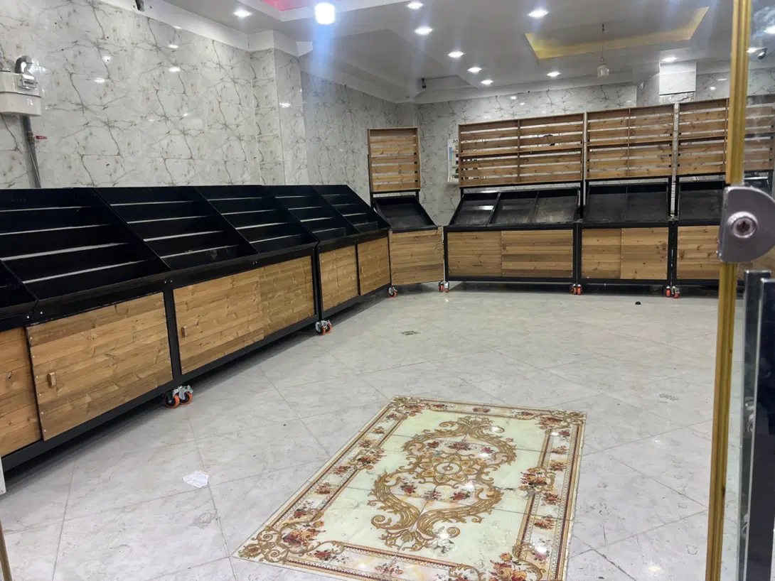 فروش مغازه تجاری ۸۰متری