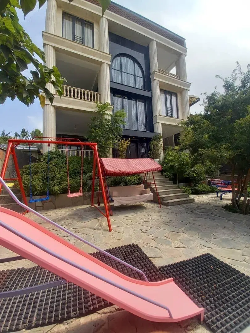 اجاره ویلا استخر دار