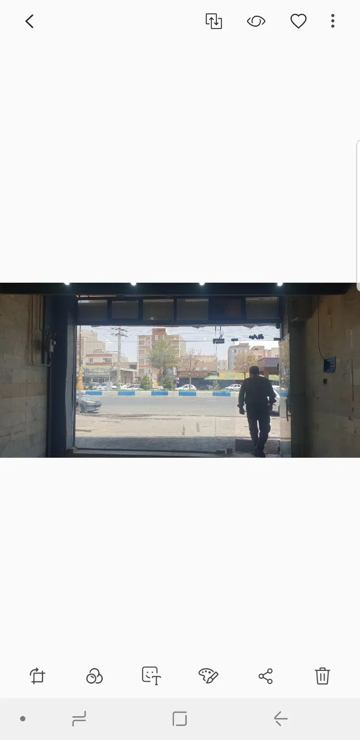 اجازه مغازه بهترین لوکیشن
