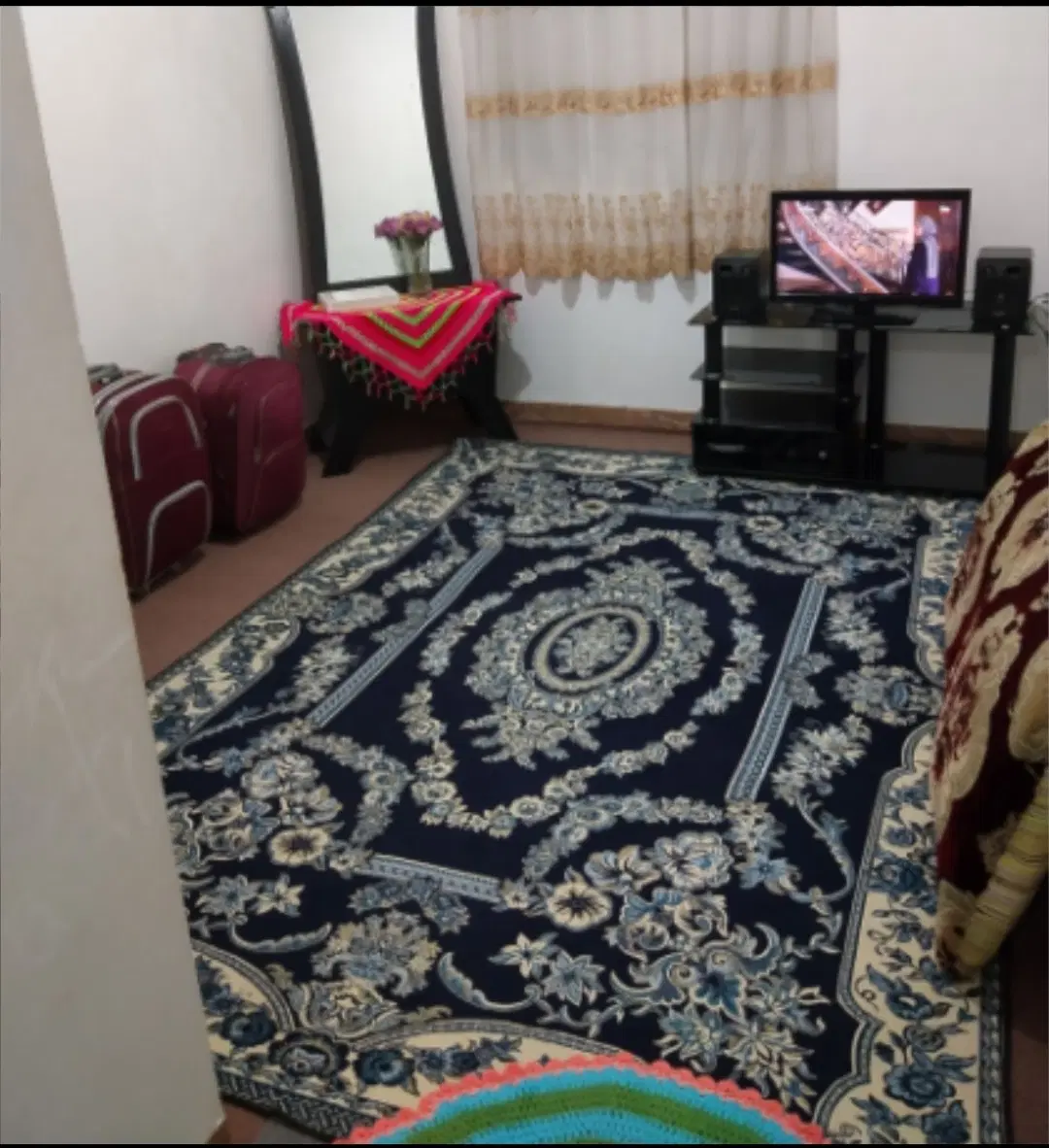 خانه ویلایی