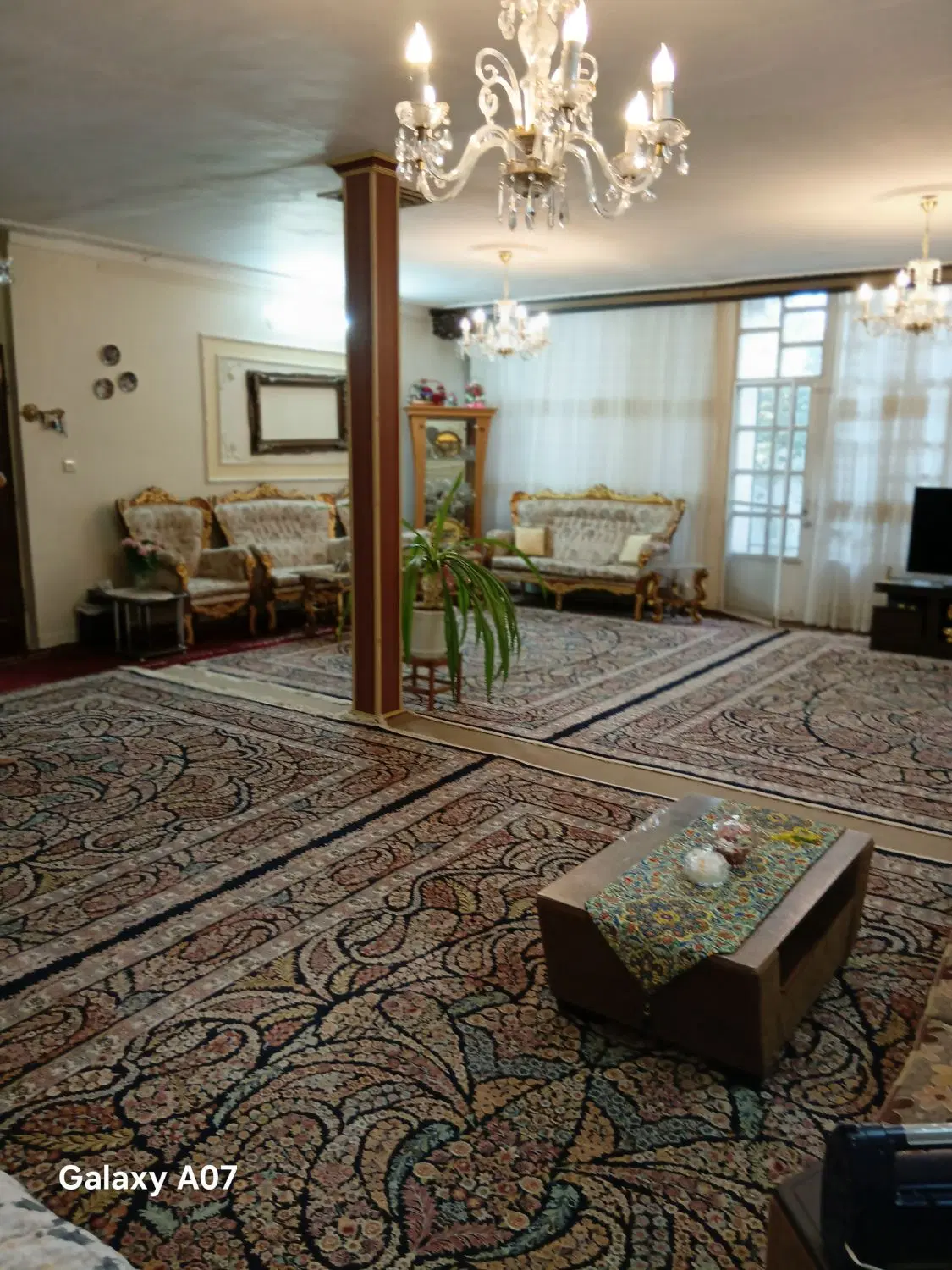 ویلایی دانشگاه جنوبی