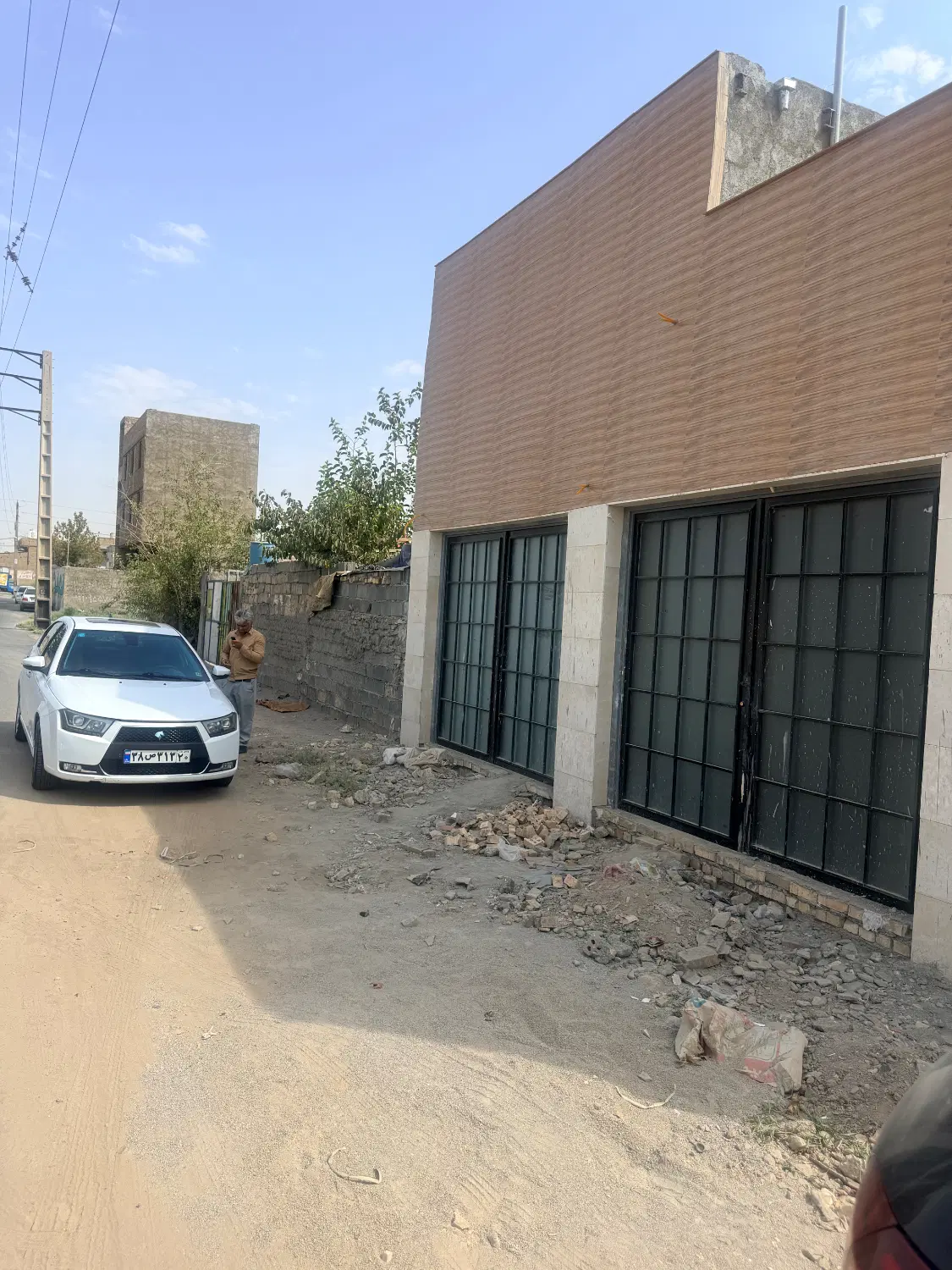کارگاه خیراباد