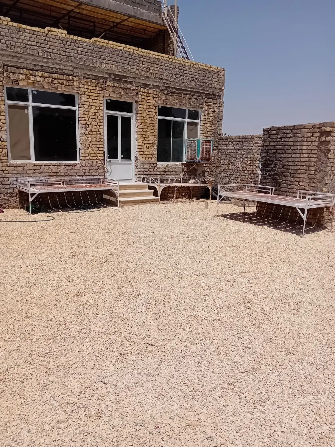 اجاره خانه باغ سالانه