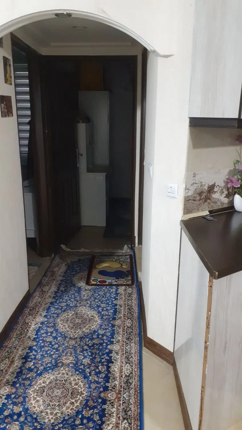 آپاراتمان فروشی کوثر طالقانی