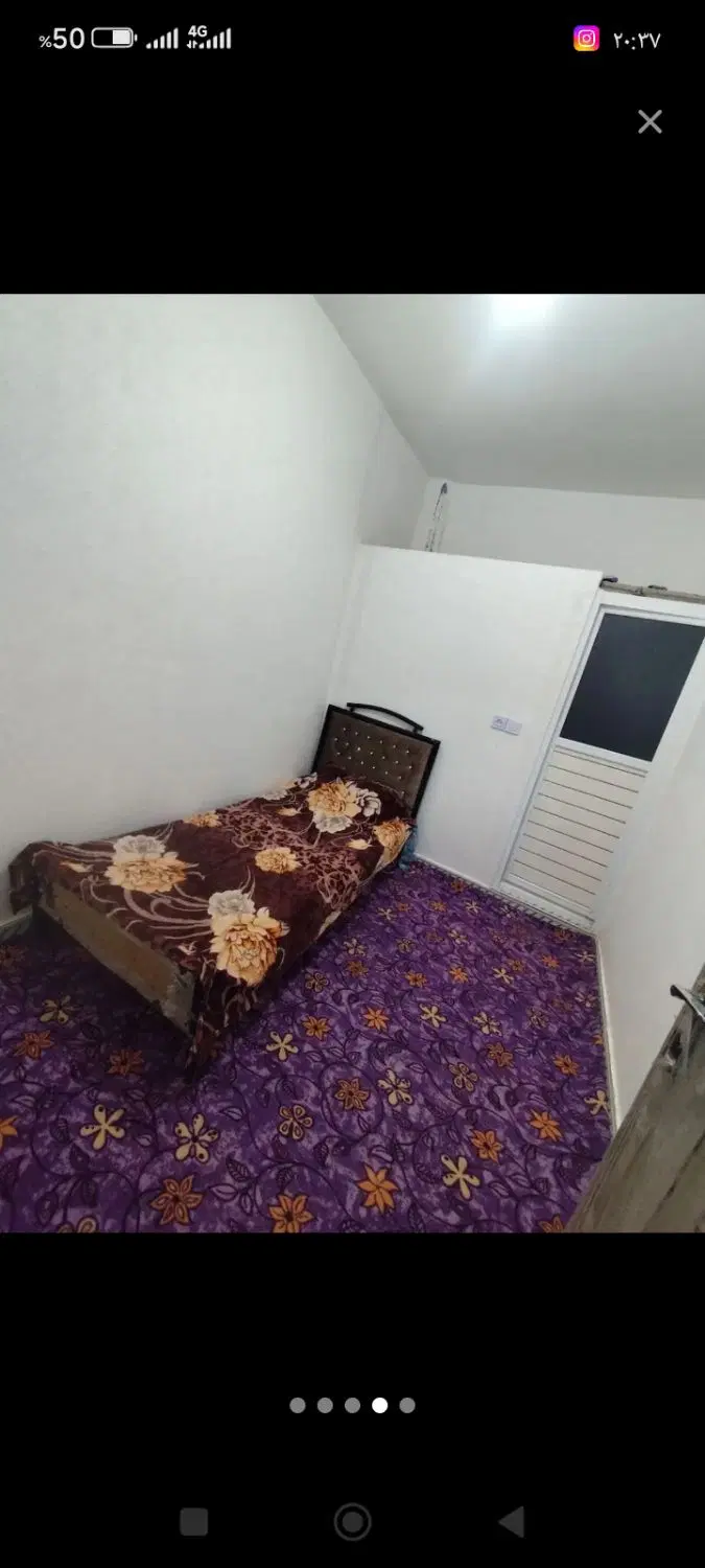 خانه فروشی در رسالت