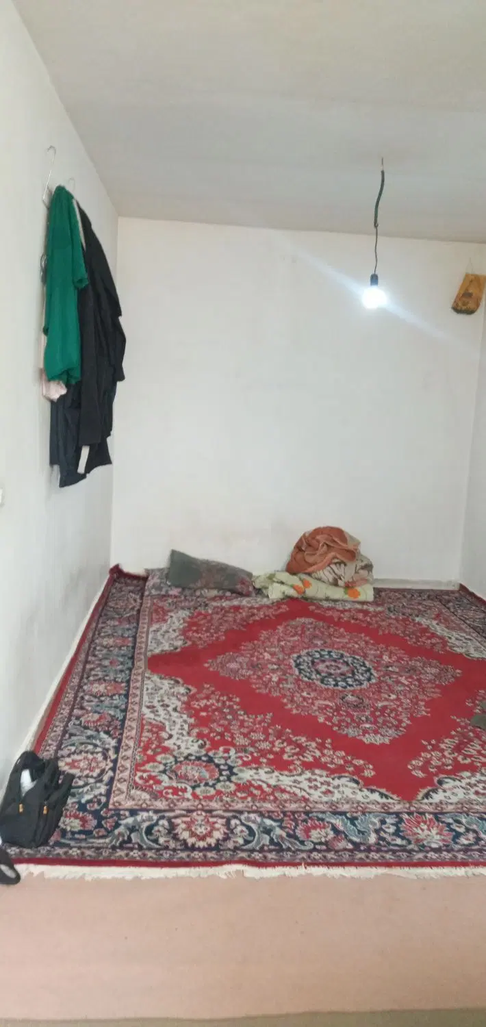 خانه ۳۵ متری