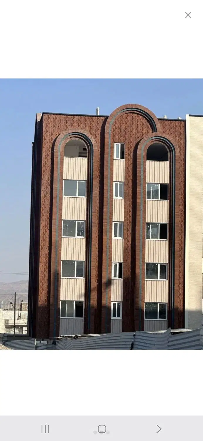 زمین خیابان نصر ۲۲