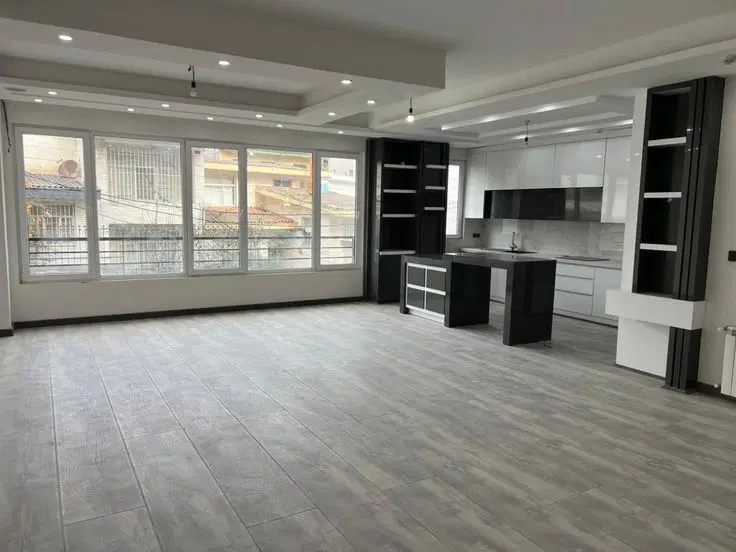 ۱۴۰ متر _ ۳ خواب _ تاپ لوکیشن