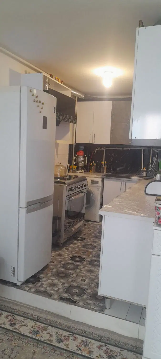 فروش آپارتمان ۵۵متری