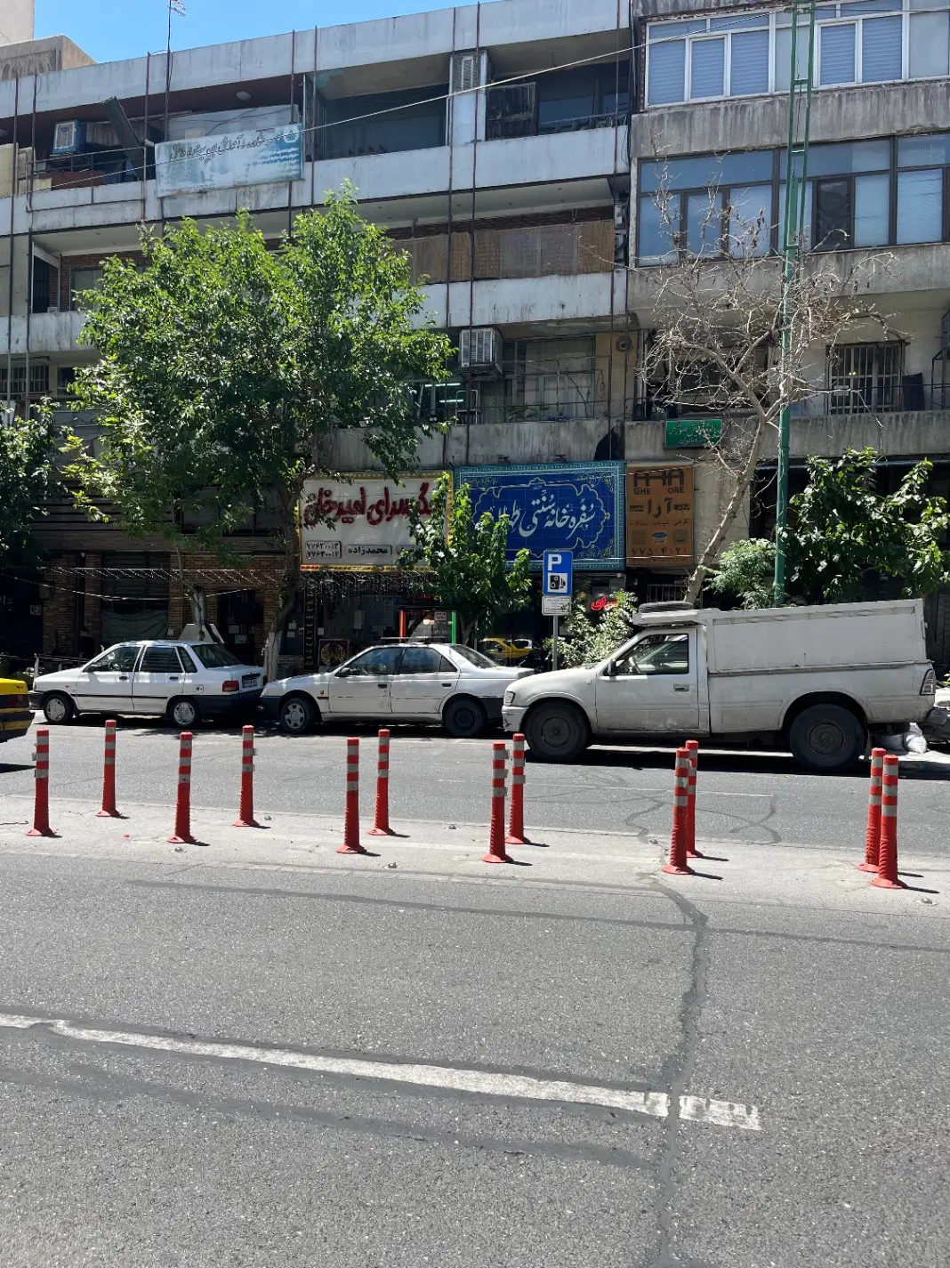 مغازه.  تجاری.  خ شریعتی