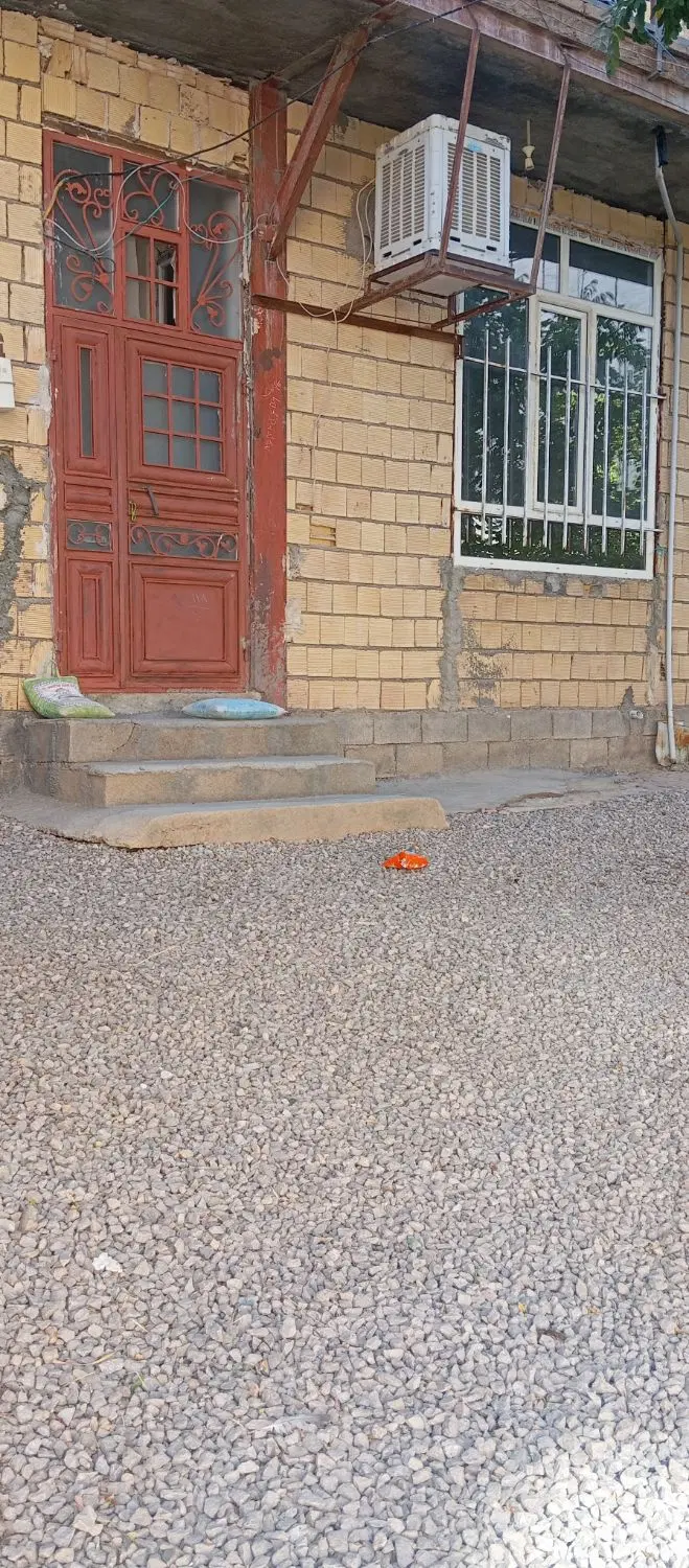 یک باب خانه 70متری مسکونی