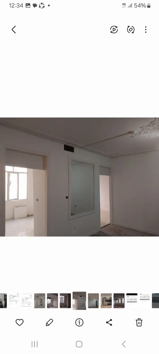 رهن و اجاره موقعیت اداری تهرانپارس