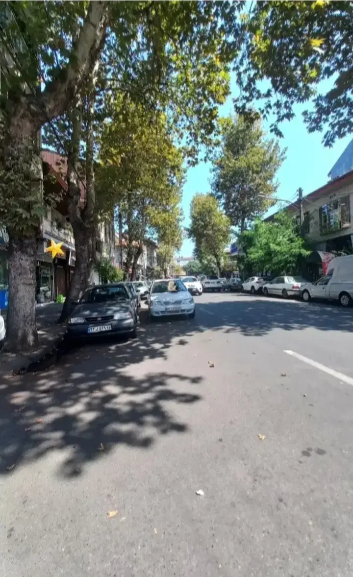 اجاره مغازه ۶۰ متری در لاکانی