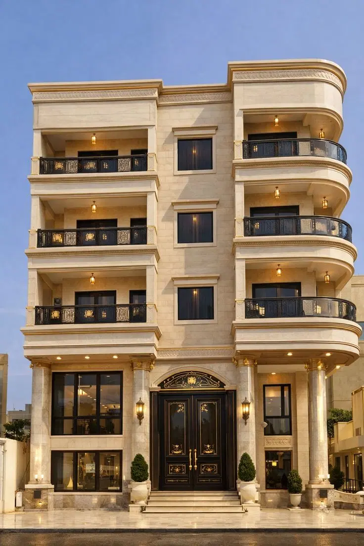 فروش آپارتمان