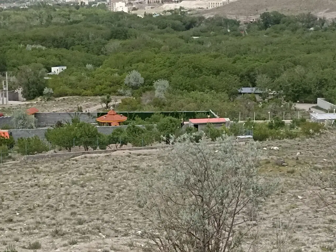 ویلایی دربهترین منطقه    اسکو