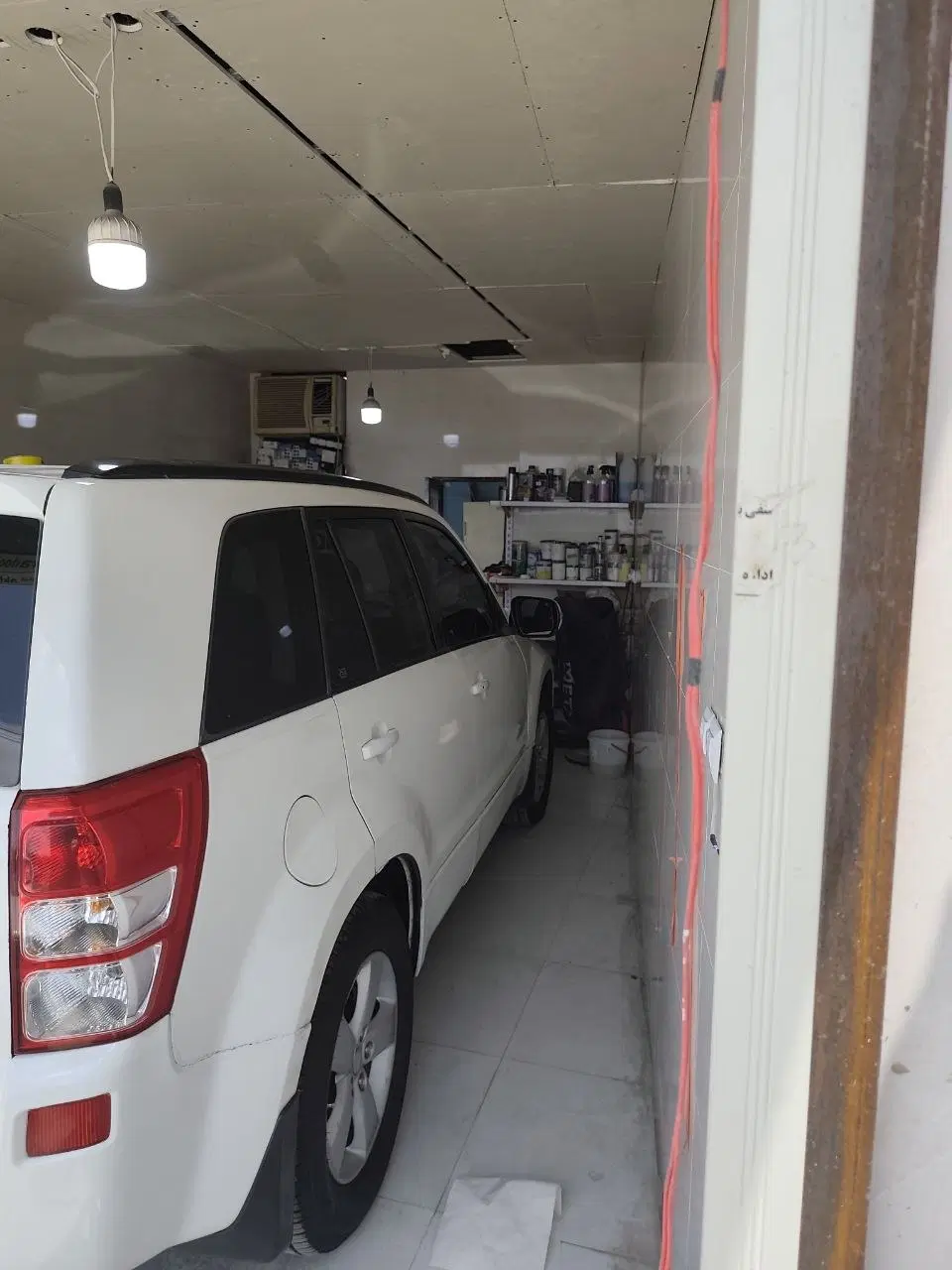 فروش معازه ۲۲متری