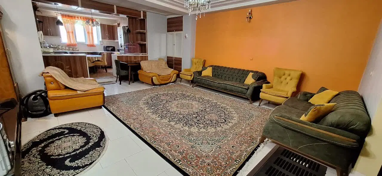 فروش آپارتمان