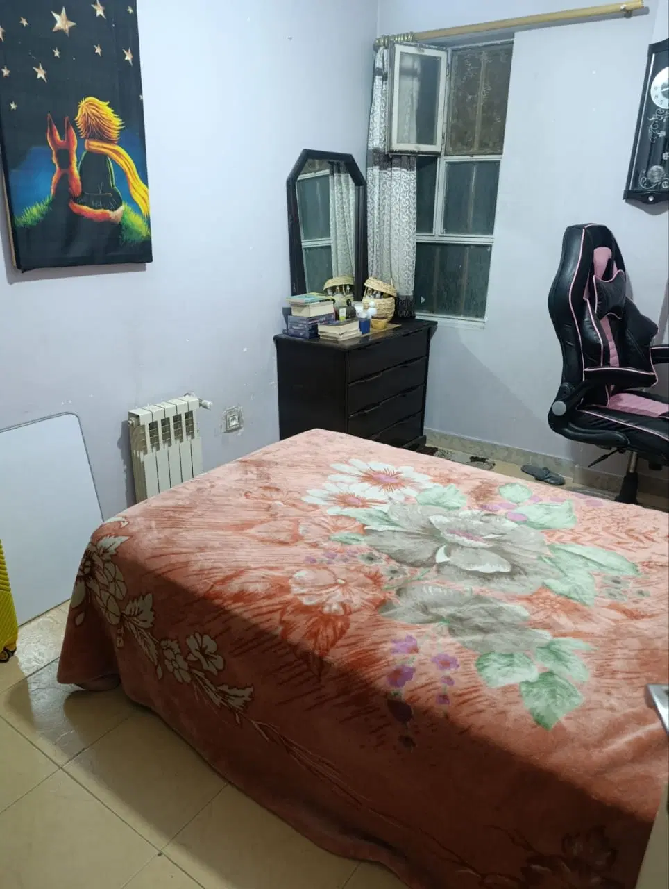 اجاره واحد ۹۲ متری گوهردشت