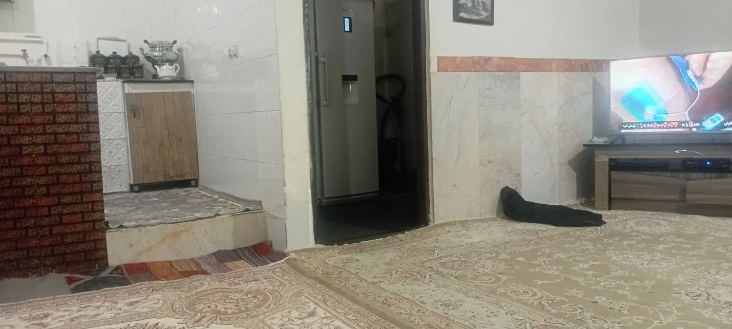 خانه درشهرک کرناچی