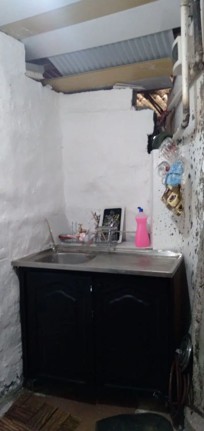 سوییت مجردی