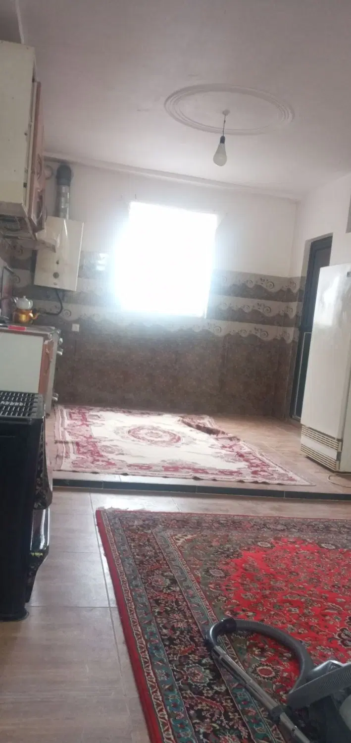 یک واحدخانه اجاره ای درلاهیجان