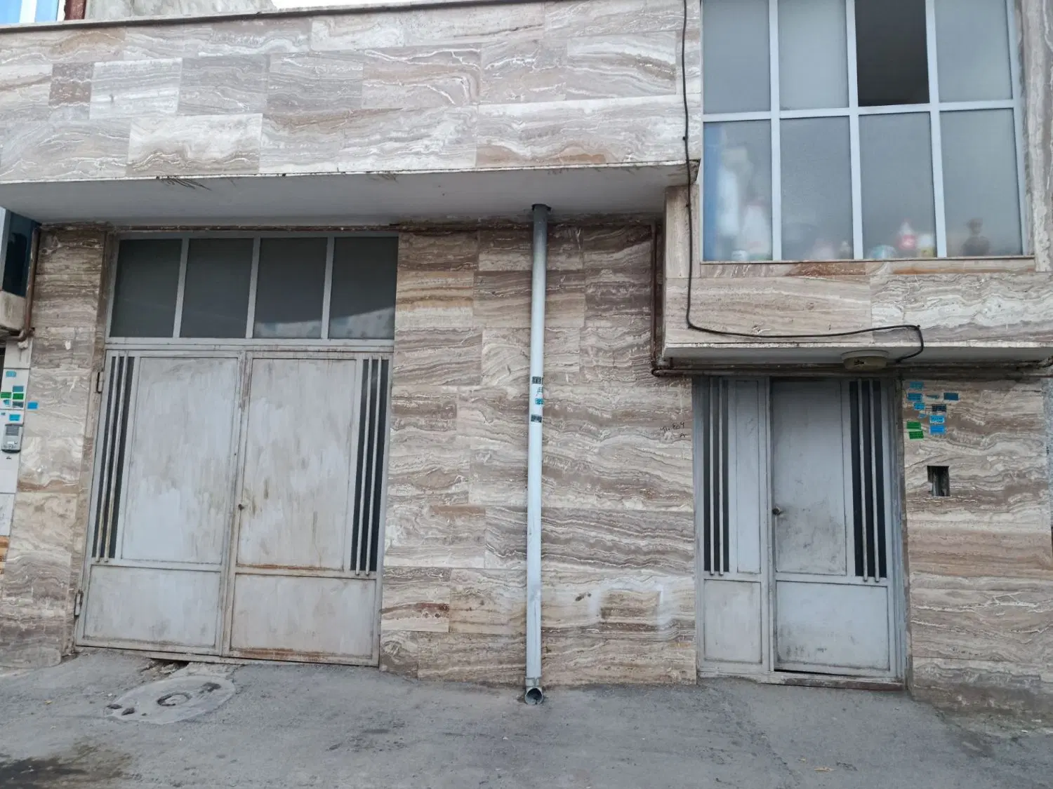خانه مسکونی