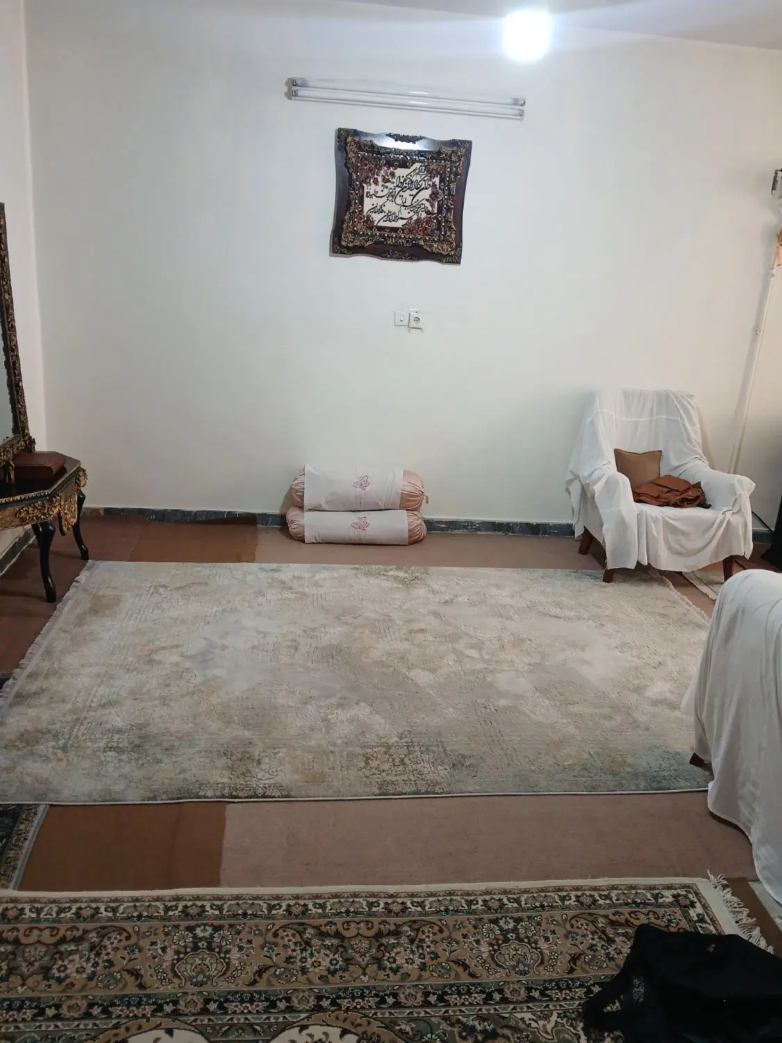 آپارتمان ۷۵ متری یک خوابه