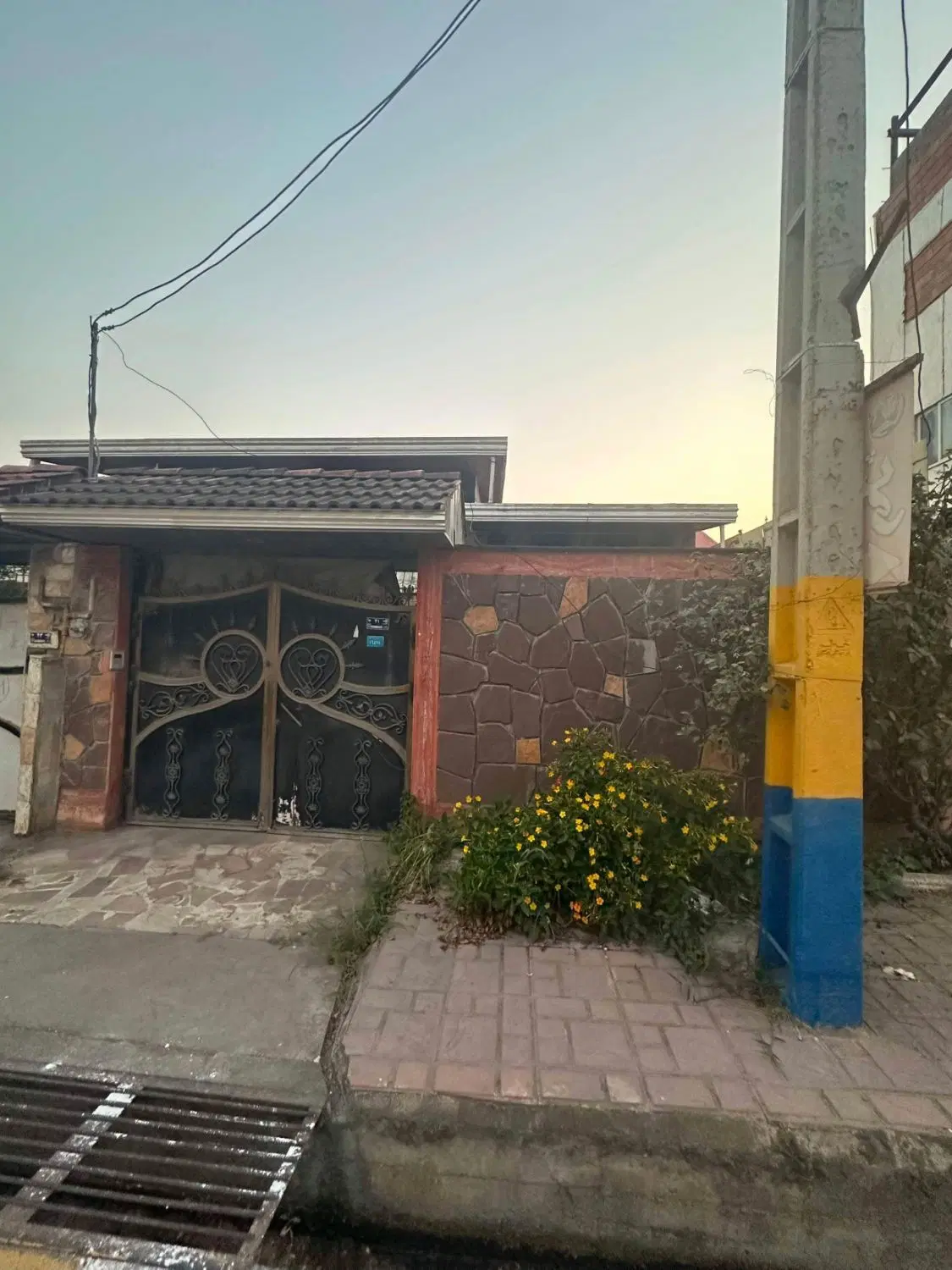 اجاره خانه نیم پیلوت رهن کامل ۸۰۰میلیون