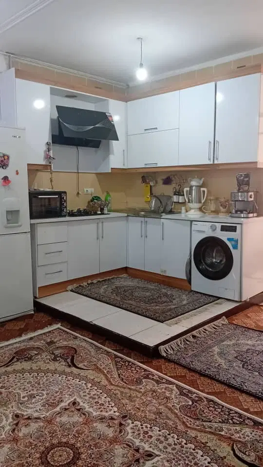 فروش آپارتمان ۶۰متری اکباتان