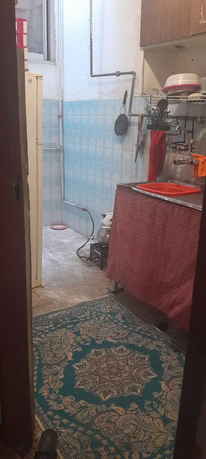 منزل مسکونی اجاره ای