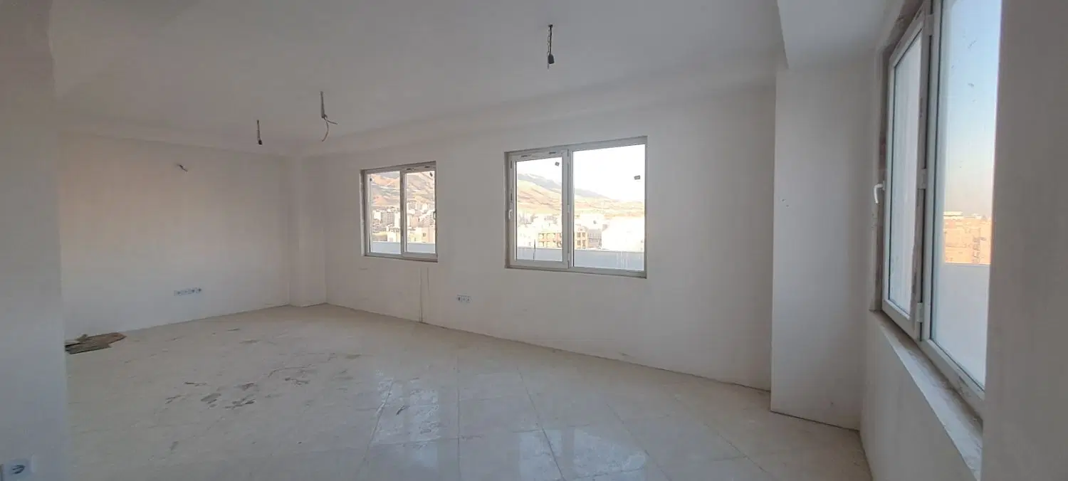فروش پنت‌هاوس خاص در گرمدره