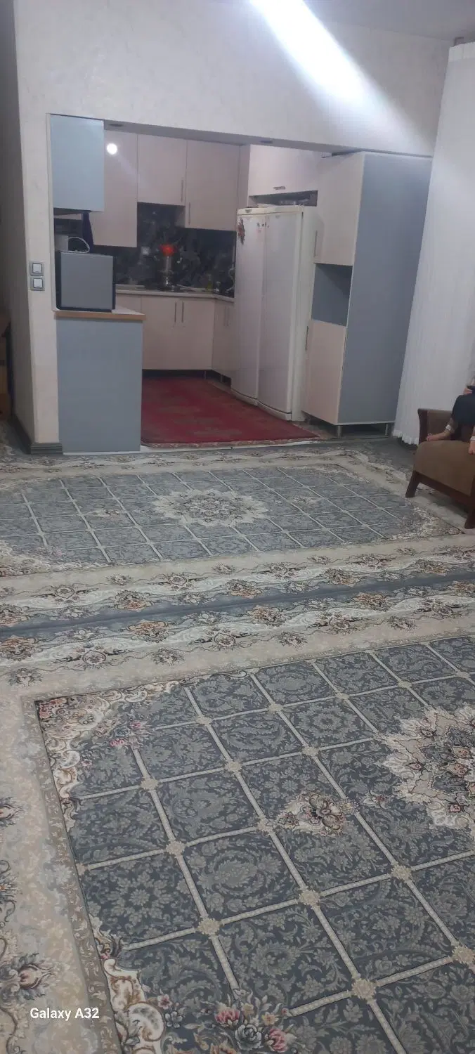 آپارتمان امجدیه