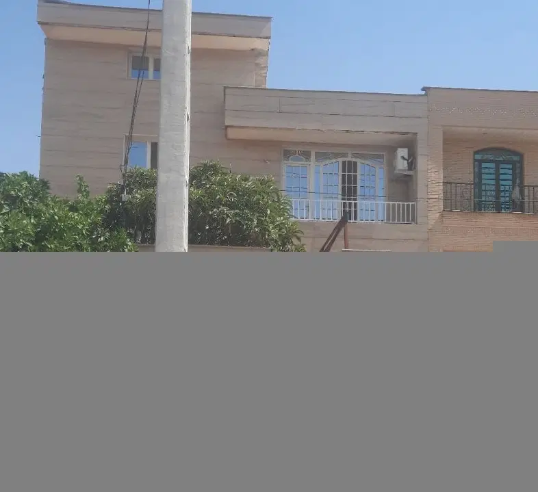 منزل ۲طبق و نیم صدرا فاز۱