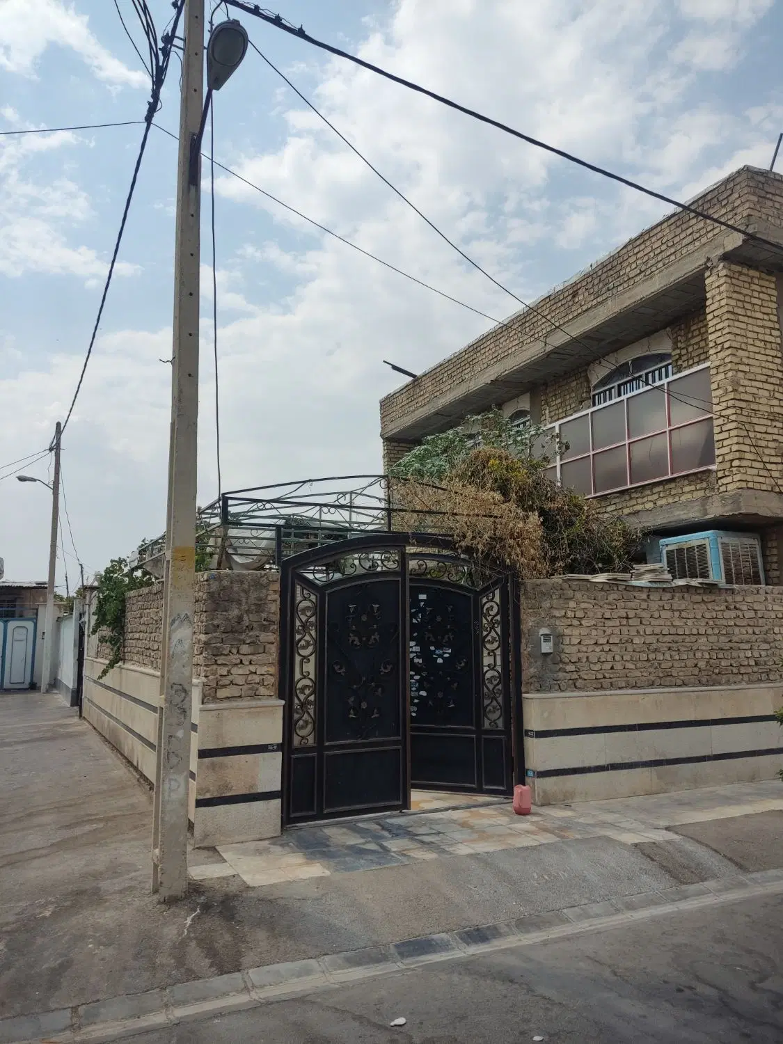 رهن و اجاره منزل ویلایی