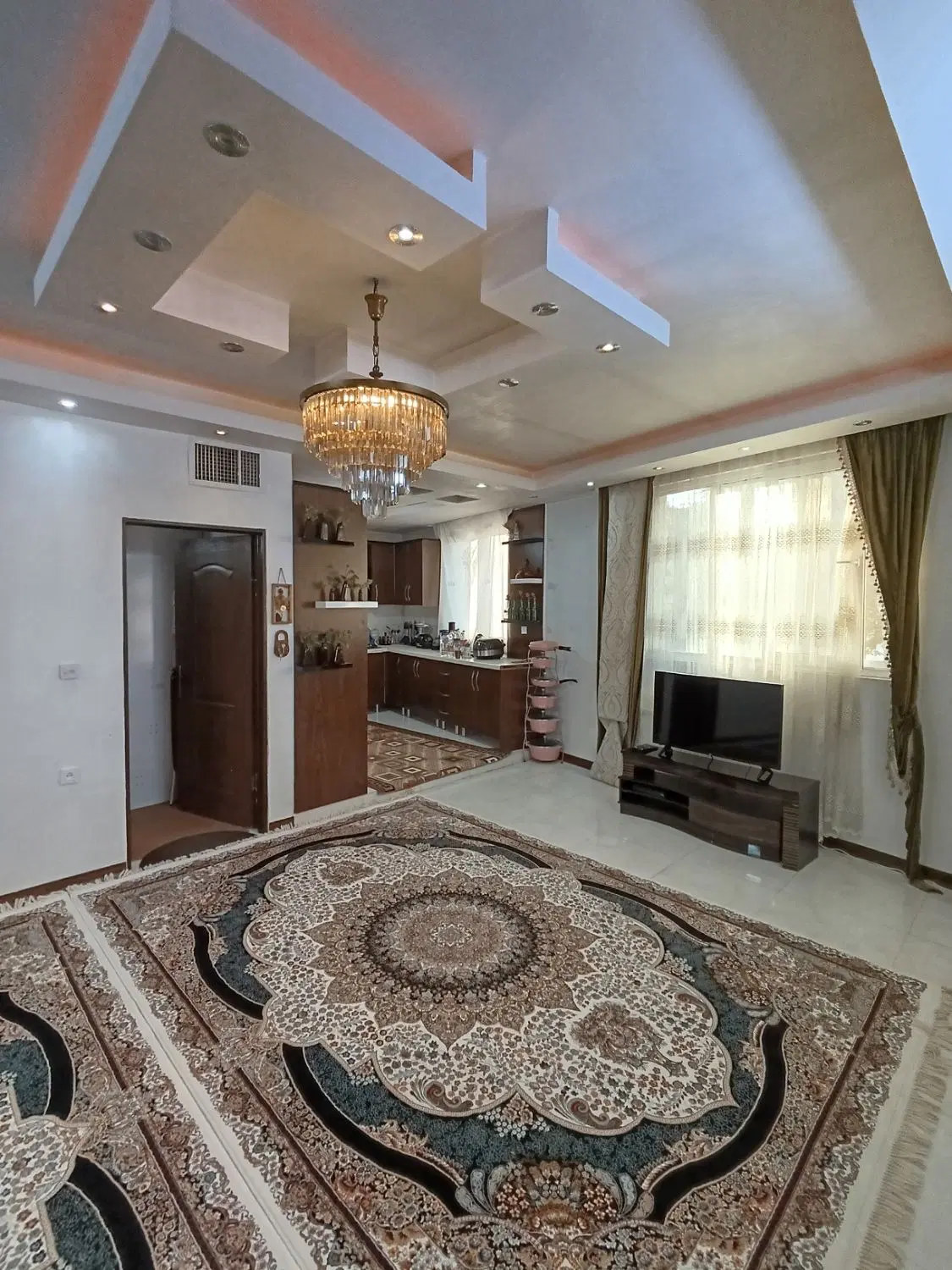 فروش خانه ویلایی دربست